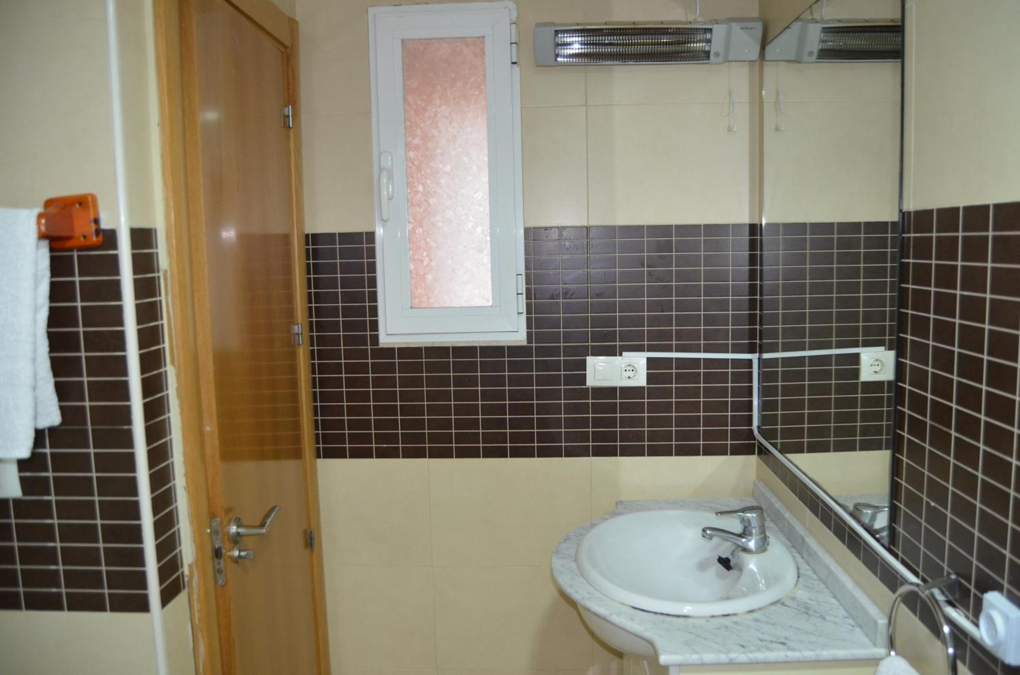Edif Estocolmo 8ºb Appartement