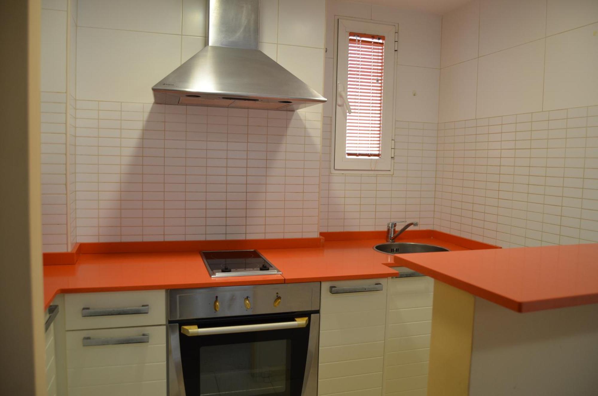 Appartement Edif Estocolmo 8ºb Benidorm
