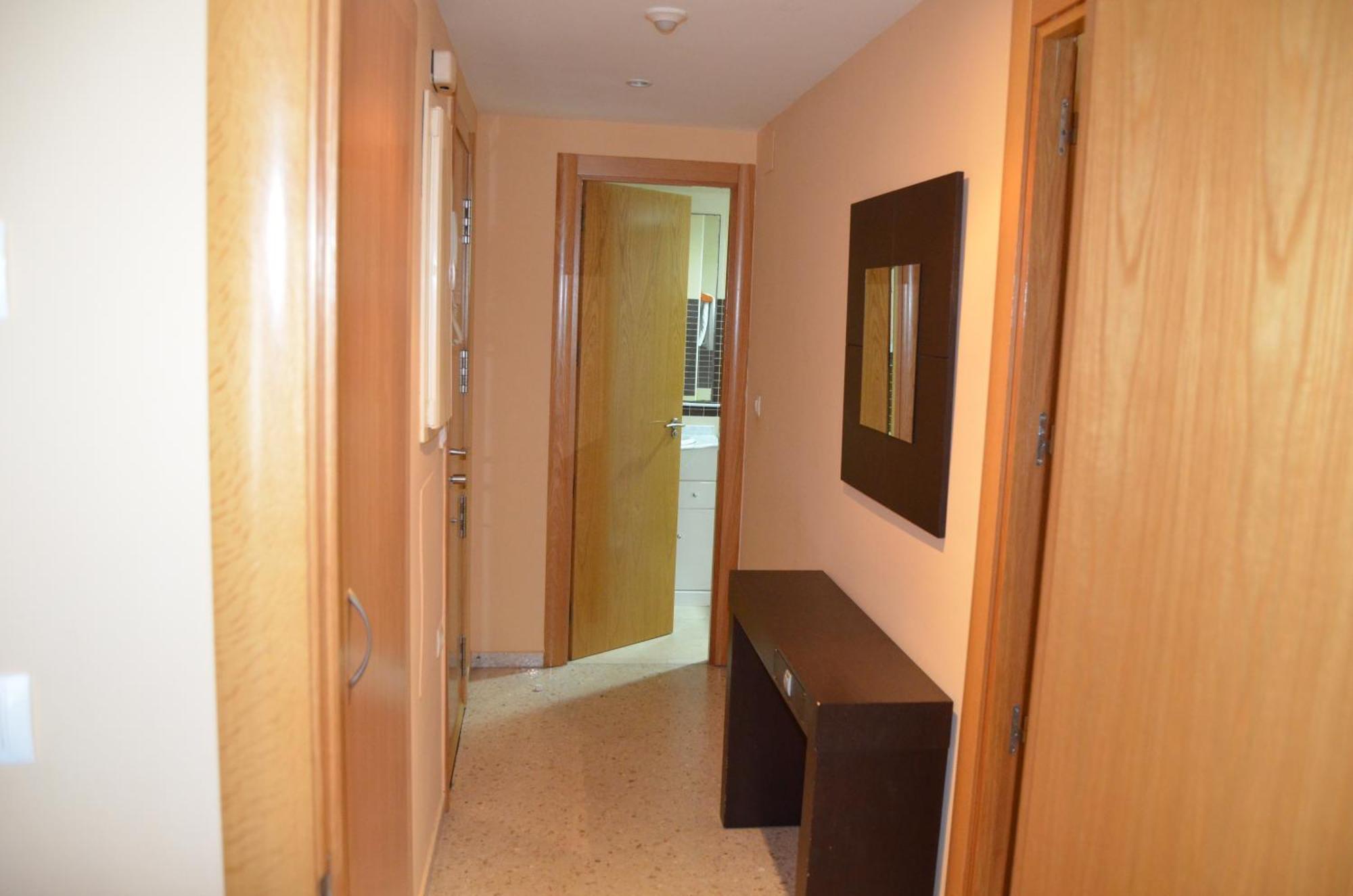 Appartement Edif Estocolmo 8ºb Benidorm