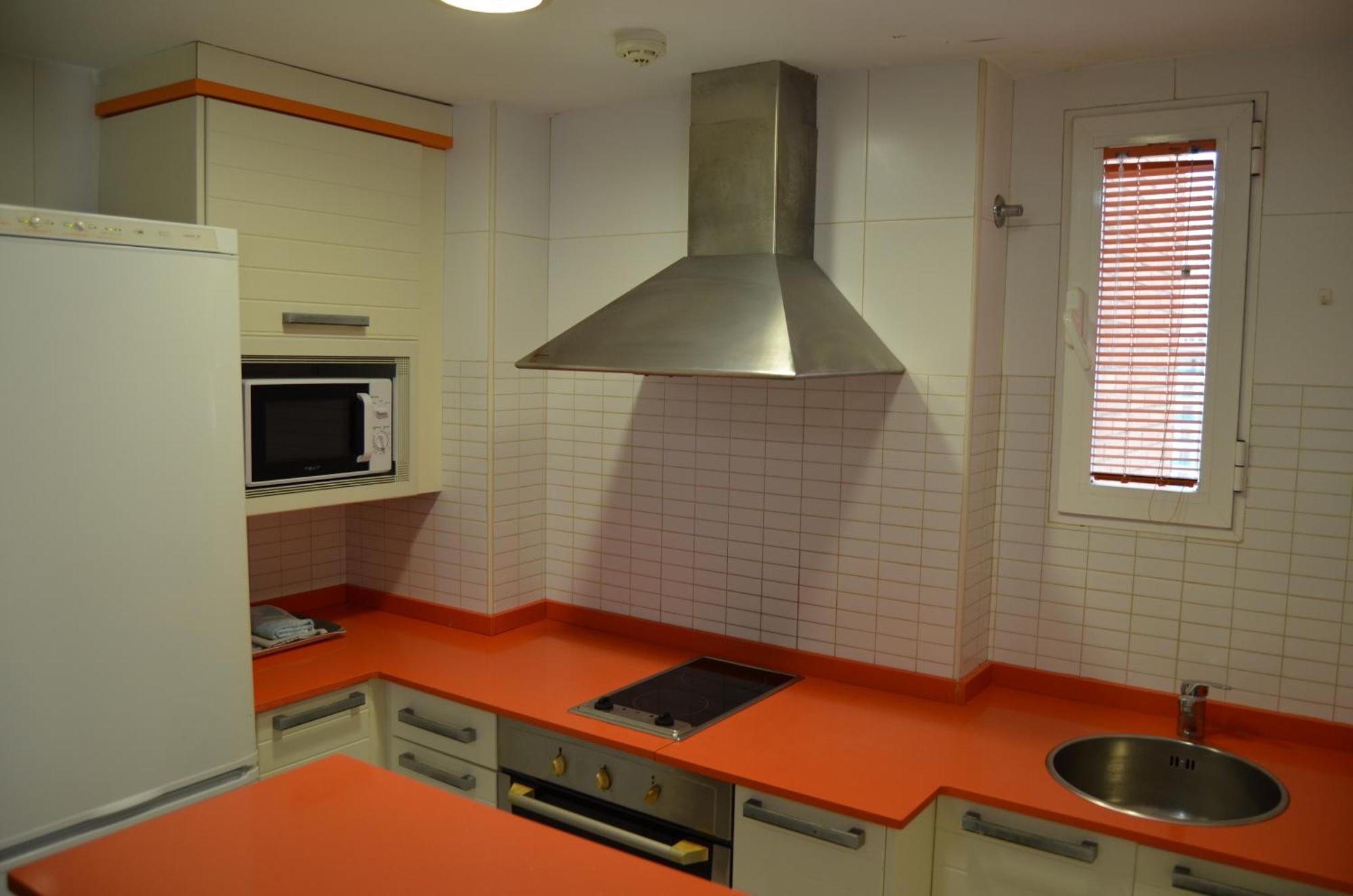 Edif Estocolmo 8ºb Appartement Benidorm