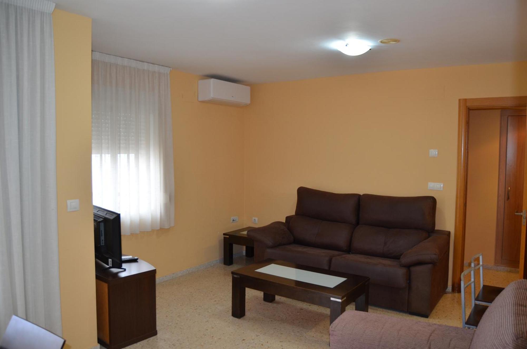 Appartement Edif Estocolmo 8ºb