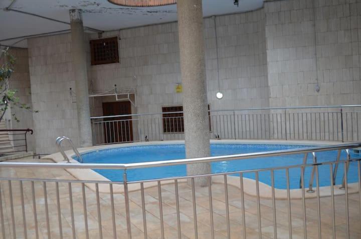 Appartement Edif Estocolmo 8ºb *